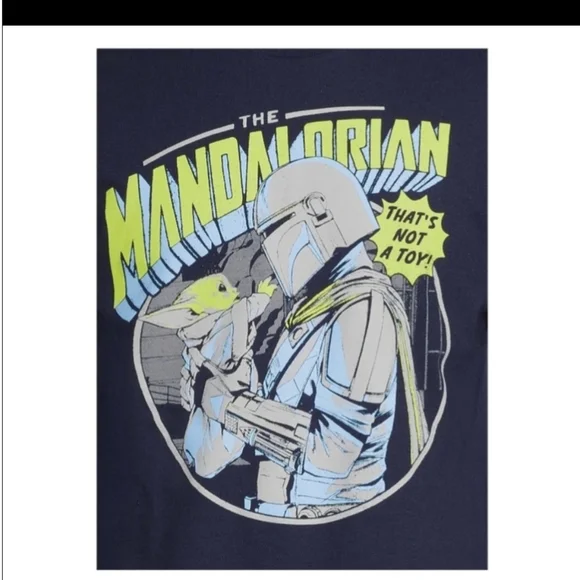 Star wars tshirt - Picture 4 of 7